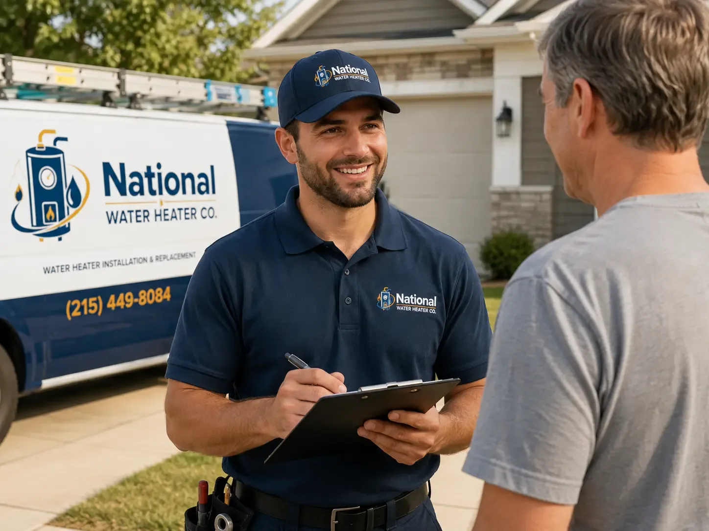Water Heater Installation Protection, KS FAQs
